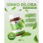 Alftamin Ginko Biloba Ekstresi ve B12 Içerir - 60 gr