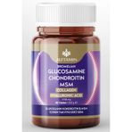 Alftamin Glukozamin Kondroitin MSM 60 Tablet