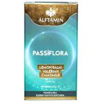 Alftamin Passiflora 60 Kapsül
