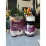 Alftamin Saw Palmetto 60 Tablet 60 gr