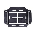 Alg-03 V2.0 Kask Kafa Feneri Bağlantı Aparatı