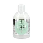Algae 1000 ml Yosun Özlü ve Zeytinyağlı Nemlendirici Şampuan