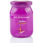Algamax Spirulina Yosun L-Carnitine Kapsül