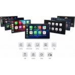 Algan Audi A3 / Q2 Uyumlu Kablosuz Apple Carplay & Android Auto Modülü (Mıb / Mıb2) – Canbus Entegre, Orijinal Ekran