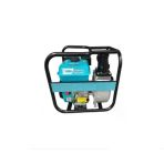 Algaride Akma 3 İnç Benzinli Su Motoru 7.5 Hp Yüksek Basınçlı Su Pompası 30 M³/Saat Bahçe Tarım Sulama