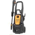 Algaride Datsu 145 Bar Yüksek Basınçlı Yıkama Makinesi 1800W Profesyonel Oto Yıkama 7.5 L/dk Güçlü Motor