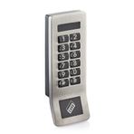 Algatec DK105S Dijital Dolap Kabin Kilidi