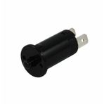 Algatec IC-187A Plastik Ters Kapalı Kontak 12 mm 50 Adet Buton