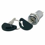Algatec IC-195A Metal Anahtarlı Swıtch