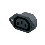 Algatec IC-212A 50 Adet Power Soket Dişi Kulaklı Switch