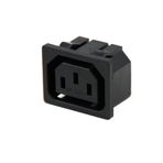 Algatec IC-212D Dişi Kulaksız 50 Adet Power Soket