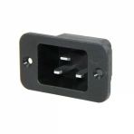 Algatec IC-215A-1 Erkek Kulaklı 10 Adet Power Fiş
