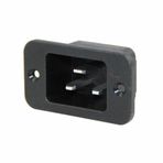 Algatec IC-215A-1 Erkek Kulaklı 10 Adet Power Fiş