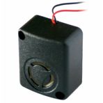 Algatec IC-221G 43 mm 24 V Buzzer