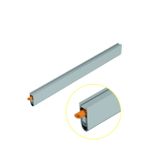 Algatec TD651 Serisi 585 mm Kapı Altı Giyotin