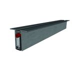 Algatec TT651 Serisi 585 mm Kapı Altı Giyotin