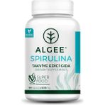 Algee Spirulina Kapsül 500 Mg 90 Adet