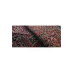 Algelsineve Hisar Koyu Makine Dokuması Büyük Kilim