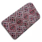 Algelsineve İnci Makine Dokuması Büyük Kilim