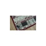 Algelsineve Patchwork Biyeli Çok Amaçlı Halı Örtüsü, Savan