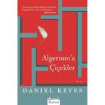 Algernon’a Çiçekler Daniel Keyes - Daniel Keyes - Koridor Yayıncılık