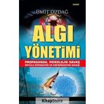 Algı Yönetimi - Ümit Özdağ