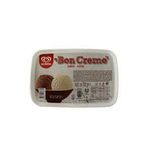 Algida 1.5 lt Boncrema Kakao Vanilya Dondurma
