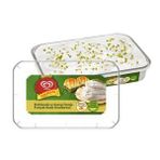Algida 460 ml Baklavalı ve Antep Fıstıklı Sade Dondurma