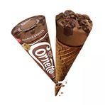 Algida Cornetto Classico Çikolata 120 Ml