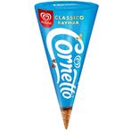 Algida Cornetto Classico Kaymak 120 Ml