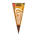 Algida Cornetto Disc 130 ml Vanilya Karamel Dondurma