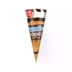 Algıda Cornetto Keyif Kakao Vanilya 110 ml Dondurma