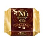Algida Magnum Mini Classic 6'lı Dondurma