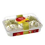 Algida Maraş Sade Fıstık 500 ml Dondurma