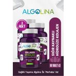 Algolina Collagen Spirulina 1260 mg 3x60 Tablet