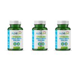 Algolina Spirulina 120 Tablet