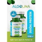 Algolina Spirulina 2x120 Tablet