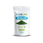 Algolina Spirulina Tozu 100 Gr