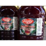 Algör Şalgam Suyu 4x5 Lt 4 Adet 1 Koli