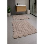 ALgorand Home Buble modern dekoratif kaymaz taban Papatya şekilli dekoratif banyo klozet takımı 80x120-60x80 cm