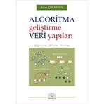 ALGORITMA GELİŞİMİ VE VERI YAPILARI - RIFAT ÇÖLKESEN