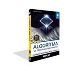Algoritma Ve Programlama Mantığı - Enine Boyuna Eğitim