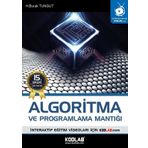 Algoritma ve Programlama Mantığı-Kodlab Yayınları