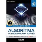 ALGORITMA VE PROGRAMLAMA MANTIĞI OKU, İZLE, DINLE, ÖĞREN - H. BURAK TUNGUT