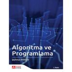 Algoritma ve Programlama - Pegem Akademi Yayıncılık