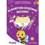 Algoritmik Düşünme Becerisi - Okul Öncesi Bilişsel Beceriler Gelişim Serisi 9