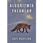Algoritmik Yalanlar - Cinius Yayınları