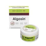 Algosin Masaj Kremi 150 ml