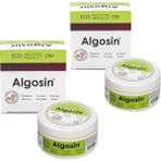 ALGOSİN MASAJ KREMİ 2 Adet