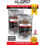 Algro %100 Dana Kelle Çiğneme Ödül Maması 120 gr x 2 Paket